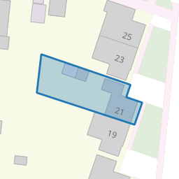 Perceel GTD01-A-2315