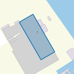 Perceel GTD01-A-2318