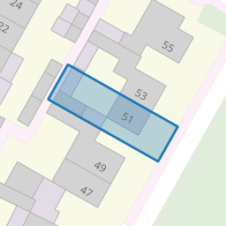 Perceel GTD01-A-2325