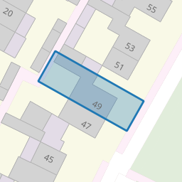 Perceel GTD01-A-2326