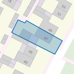 Perceel GTD01-A-2327