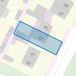 Perceel GTD01-A-2329