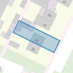 Perceel GTD01-A-2330