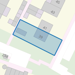 Perceel GTD01-A-2331