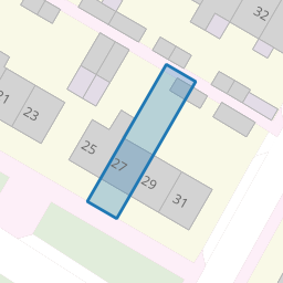 Perceel GTD01-A-2333