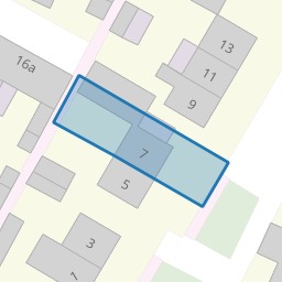 Perceel GTD01-A-2336