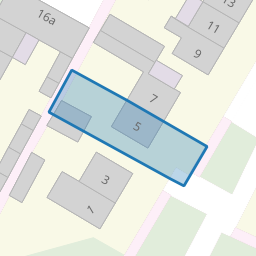 Perceel GTD01-A-2337