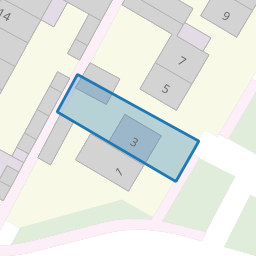 Perceel GTD01-A-2338