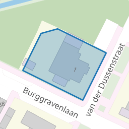 Perceel GTD01-A-2340