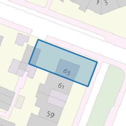 Perceel GTD01-A-2341