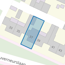 Perceel GTD01-A-2355