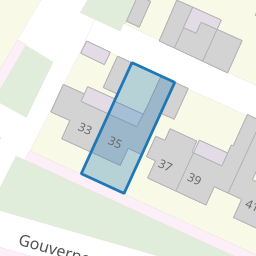 Perceel GTD01-A-2356