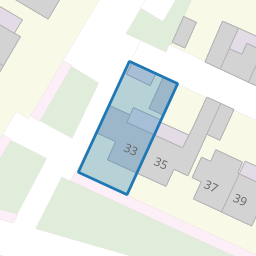 Perceel GTD01-A-2357