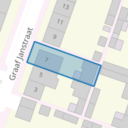 Perceel GTD01-A-2362