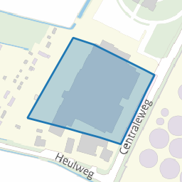 Perceel GTD01-A-2365