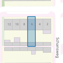 Perceel GTD01-A-2368
