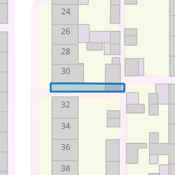 Perceel GTD01-A-2373