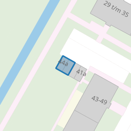 Perceel GTD01-A-2375