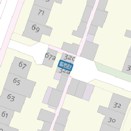 Perceel GTD01-A-2380