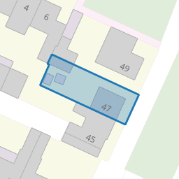 Perceel GTD01-A-2384