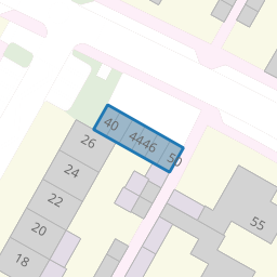 Perceel GTD01-A-2387