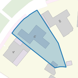 Perceel GTD01-A-2388