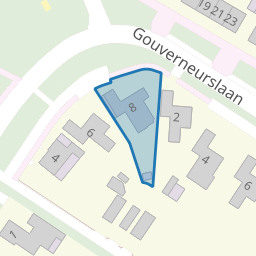 Perceel GTD01-A-2389