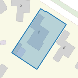 Perceel GTD01-A-2391