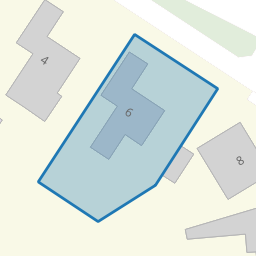 Perceel GTD01-A-2392