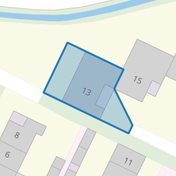 Perceel GTD01-A-2393