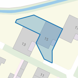 Perceel GTD01-A-2394