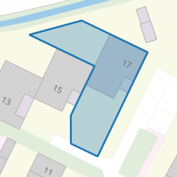 Perceel GTD01-A-2395