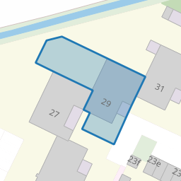 Perceel GTD01-A-2398