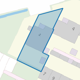 Perceel GTD01-A-2401