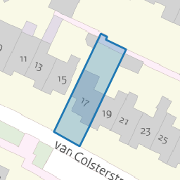 Perceel GTD01-A-2423