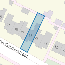 Perceel GTD01-A-2425