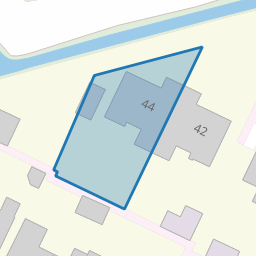 Perceel GTD01-A-2427