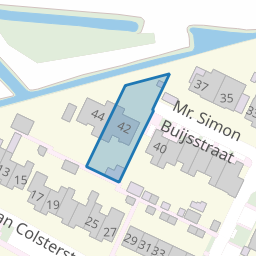 Perceel GTD01-A-2428