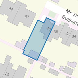 Perceel GTD01-A-2429