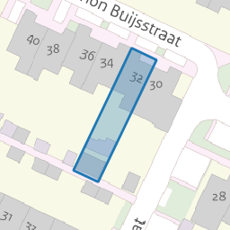 Perceel GTD01-A-2433