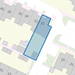 Perceel GTD01-A-2434