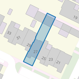 Perceel GTD01-A-2439