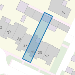 Perceel GTD01-A-2440