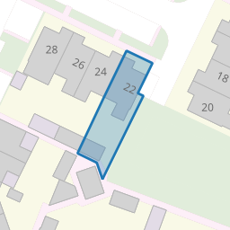 Perceel GTD01-A-2445