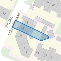 Perceel GTD01-A-2446