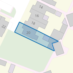 Perceel GTD01-A-2448