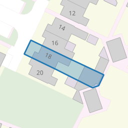 Perceel GTD01-A-2449