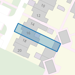 Perceel GTD01-A-2450