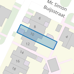 Perceel GTD01-A-2453