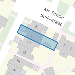 Perceel GTD01-A-2454